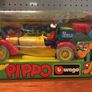Disney Goofy year 1985 scale 1/18 Image 2
