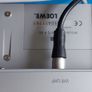 LOEWE LF 38 small TV, Not saorview, has scart, AV and aeriel connections, suitable for watching DVDs with a DVD Player, or TV BOX Image 6
