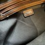 Chaps handbag with shoulder strap Image 5