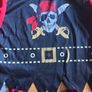 Pirate Costume Image 2
