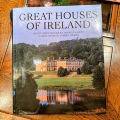 Great Houses of Ireland