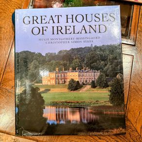 Great Houses of Ireland