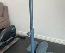 Domyos MS520 Mini Stepper with Handlebars