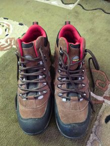 Hiking boots Wrangler