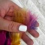 My Little Pony Friendship Is Magic Princess Cadence Tinsel Brushable Figure G4 Damaged hair Used Please see photos Image 7