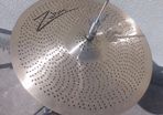 Zultan Cymbals 