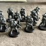 Warhammer 40K vanguard box Image 2