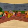 Peppa Pig, Hardback Board Books Image 9