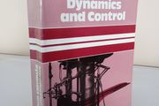 Introduction to Dynamics and Control by Henry M.Power and Robert J.Simpson (PT121)