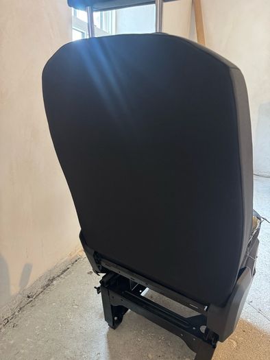 VW Crafter Drivers Seat 2017+