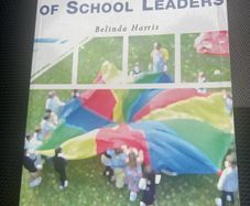Supporting the Emotional Work of School Leaders (Leading Teachers, Leading Schools Series)