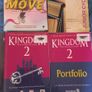 School books secondary school Junior c. Image 2