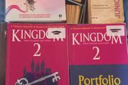 School books secondary school Junior c.
