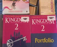 School books secondary school Junior c.