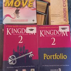 School books secondary school Junior c.