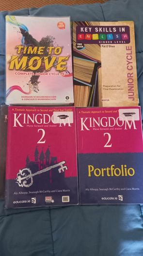 School books secondary school Junior c.