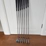 Callaway Apex DCB Irons 4-PW Image 2