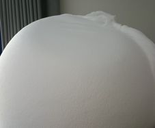 Bean Bag refill beads
