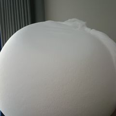 Bean Bag refill beads