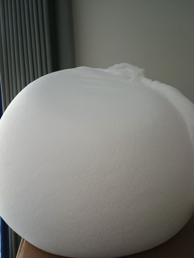 Bean Bag refill beads