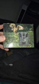 trail camera