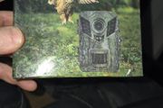 trail camera