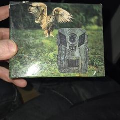 trail camera