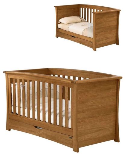 cot