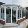 conservatory. 5.4m x 2.8m. Image 2
