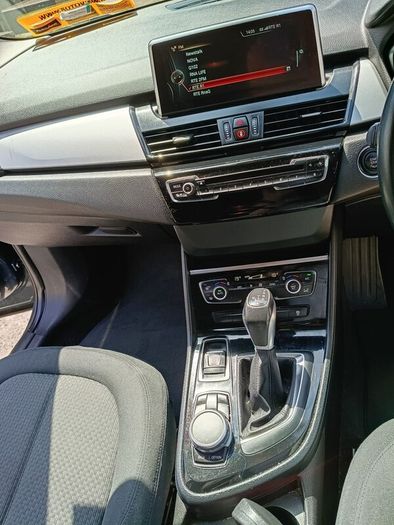 BMW 2-Series 2015