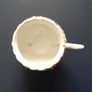 Antique Porcelain Cup Image 3