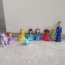Collection of Disney Figurines Image 7