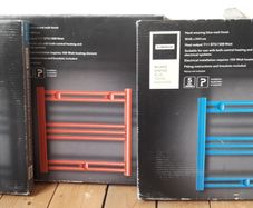 3 Radiators for 15euro