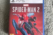 Ps5 Spider-Man 2