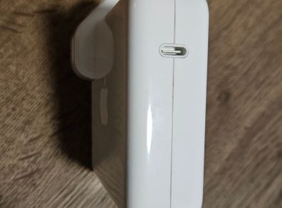 96W USB C Apple Power Adaptor