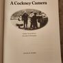 A Cockney Camera.  London's Social  History Recorded In Photographs. By Gordon Winter. First Edition 1971 Large Volume Paperback In Good Condition. Image 10