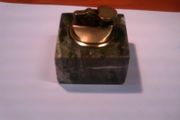 Table lighter vintage