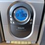 Philips Hi fi MC150 22 Compact Mini Stereo Image 2