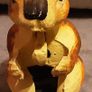 nice cast iron nut cracker Image 6