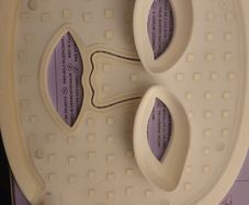 Led UV Light Therapy Mask