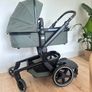 Joolz 3-in-1 Travel System - Sage Green(Limited edition) Image 4