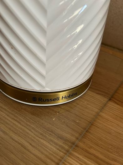 russell hobbs Kettle