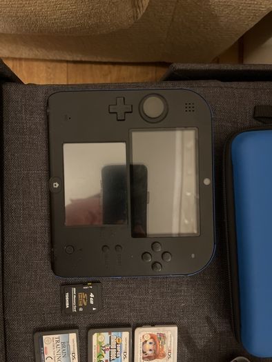 Nintendo 2DS