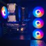 Pc Gaming I7-9700, Rtx 2060 Super, 32gb Ddr4 Image 7
