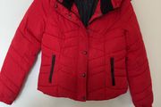 Womens jacket