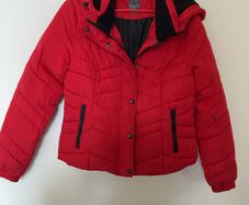 Womens jacket