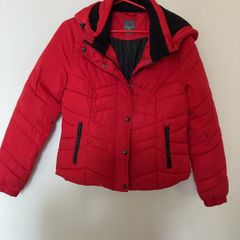 Womens jacket