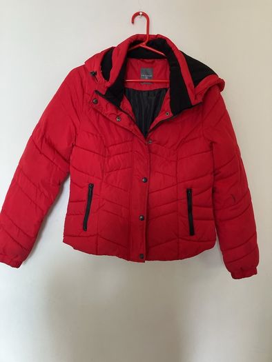 Womens jacket