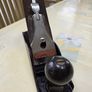 Vintage Stanley No. 4 Smoothing Hand Plane  Made in England Image 3