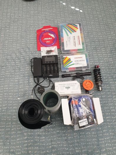 brand new PVC Heat Shrink Sleeve for Battery Pack